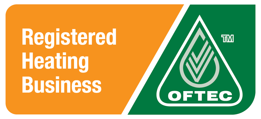 Oftec logo