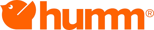 Humm Logo