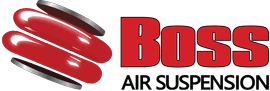 Boss Air Suspension