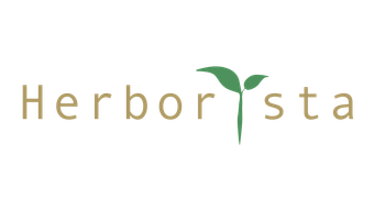 logo herborista liggend