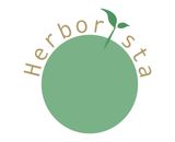 logo herborista rond