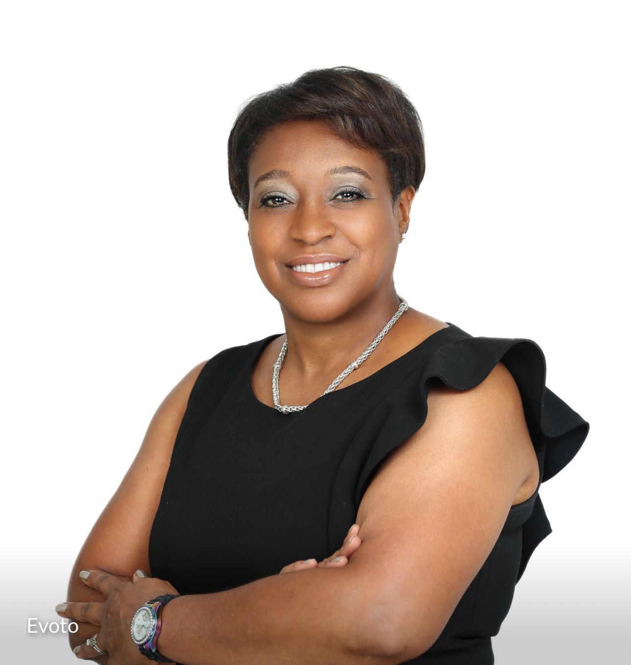 Ilyasha Anderson