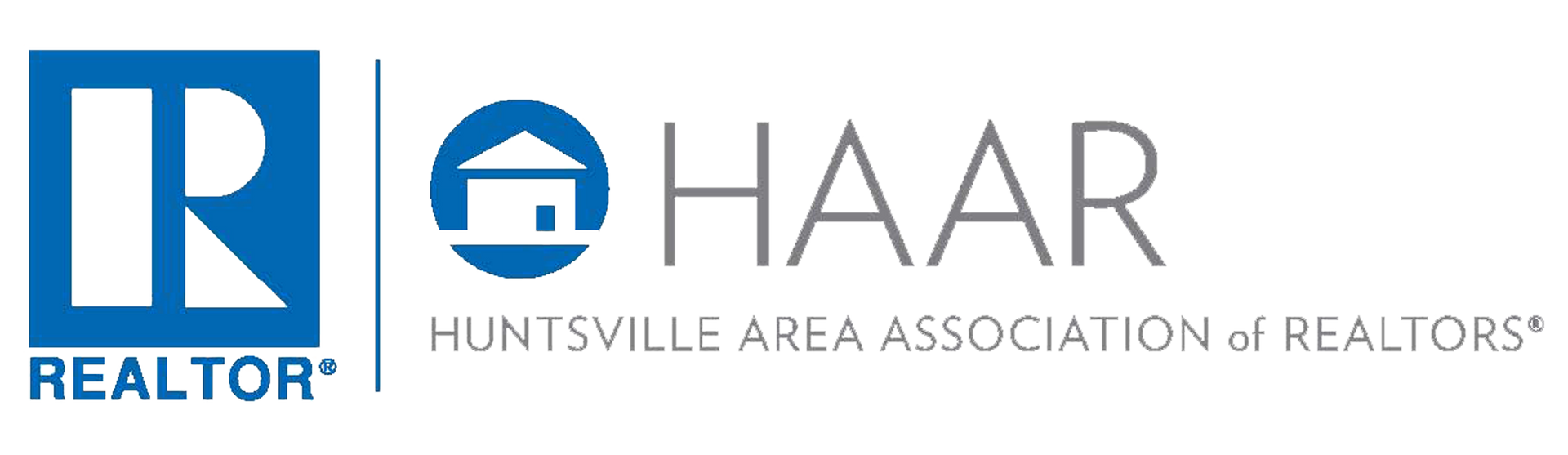 huntsville association of realtors logo