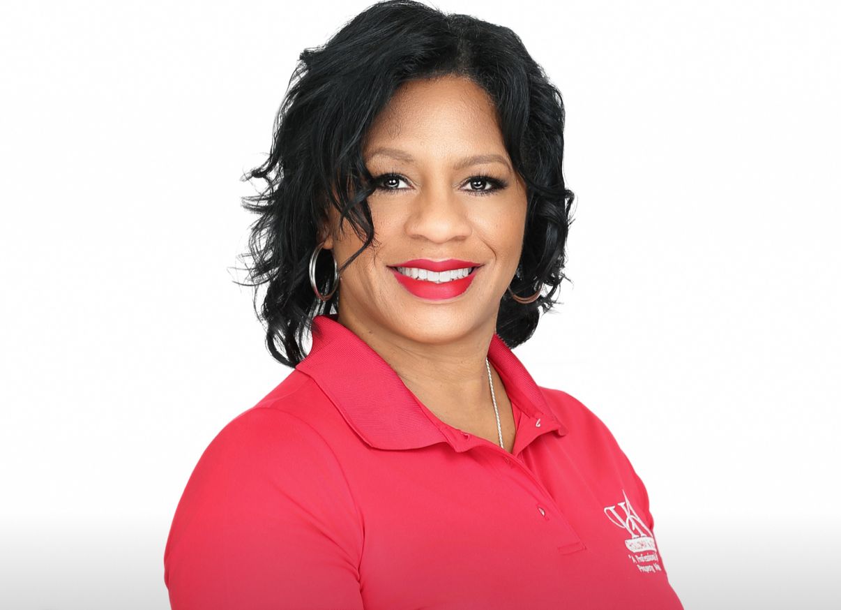 Karnice Holloway