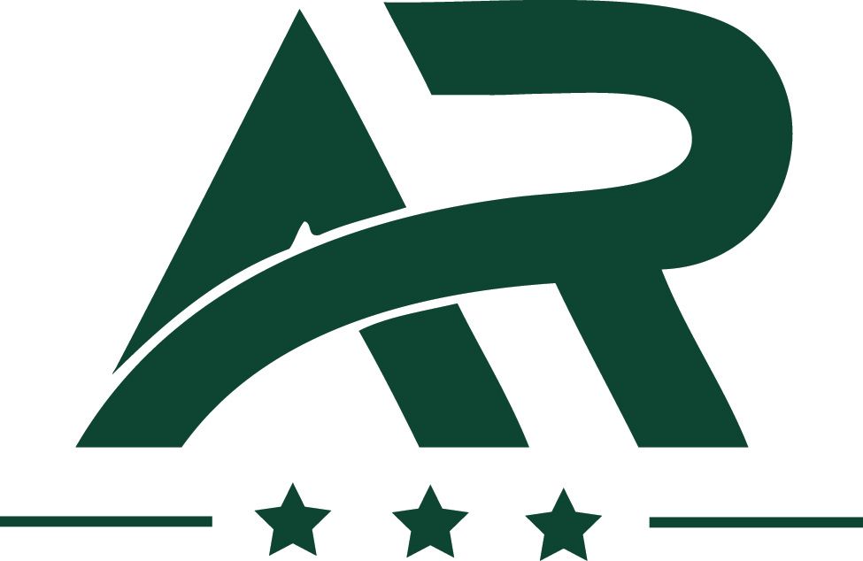 Awesome Rachel logo