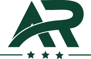 Awesome Rachel logo