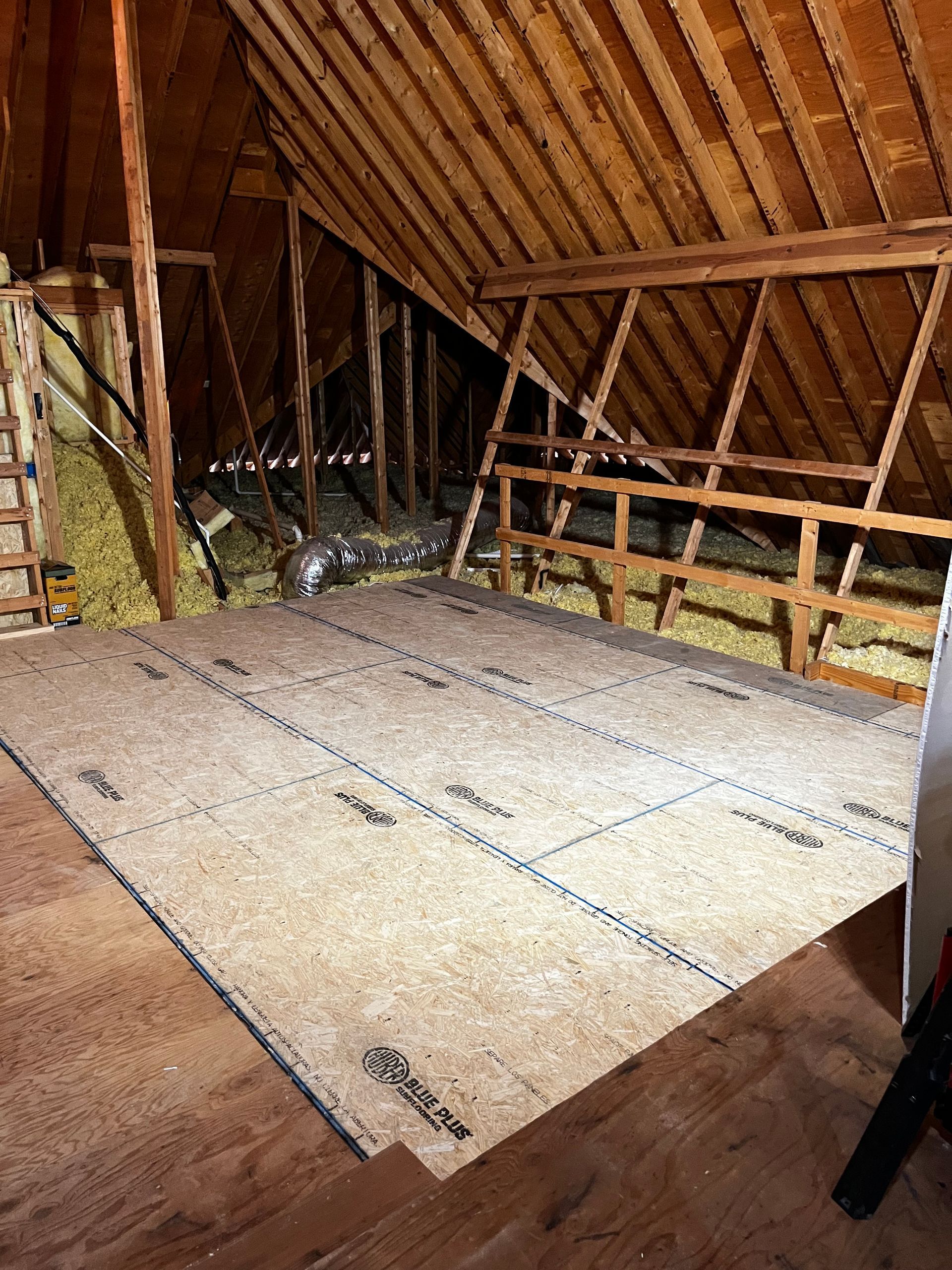residential framing in murfreesboro, TN 