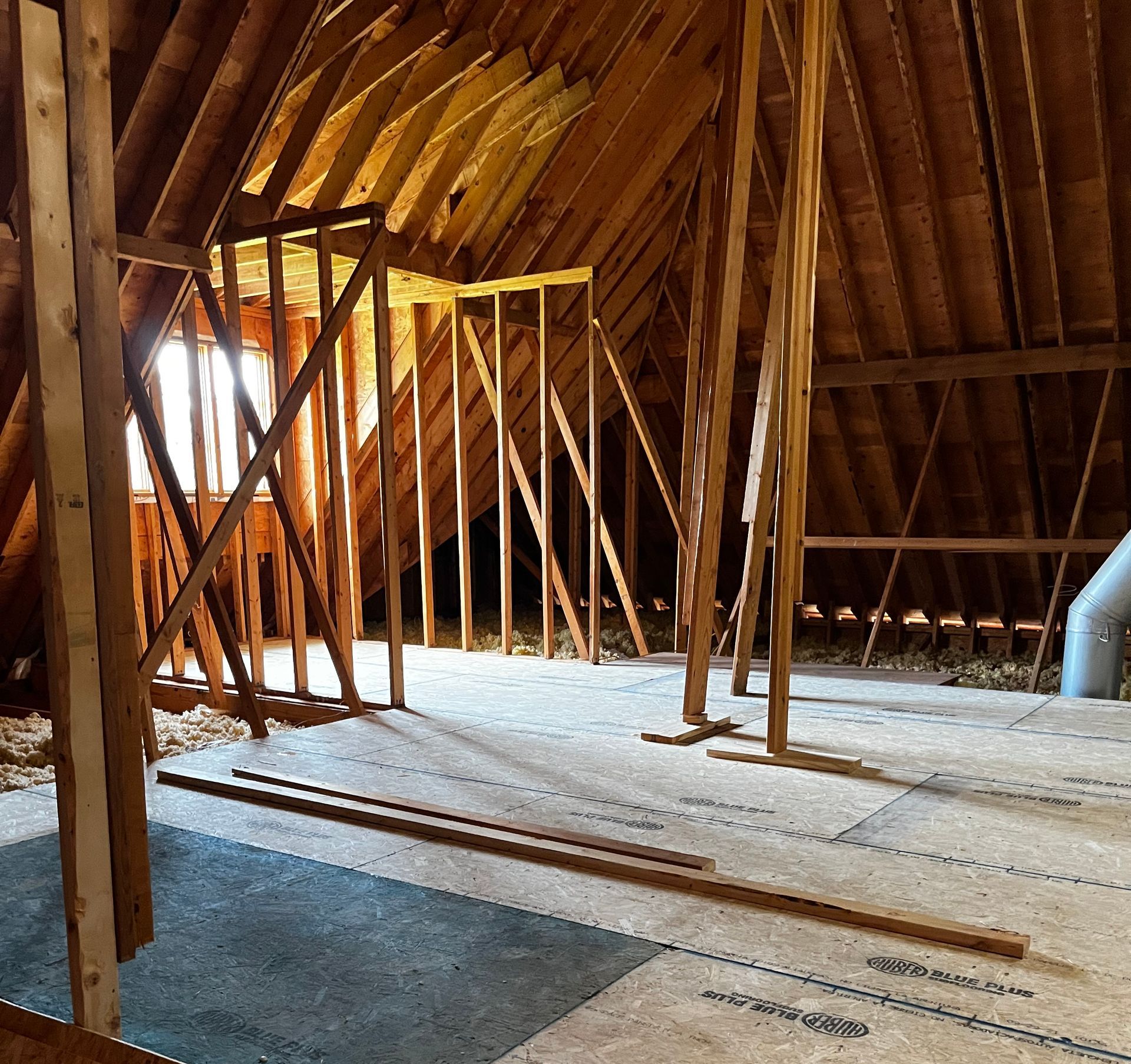 framing and gutting contractor in murfreesboro
