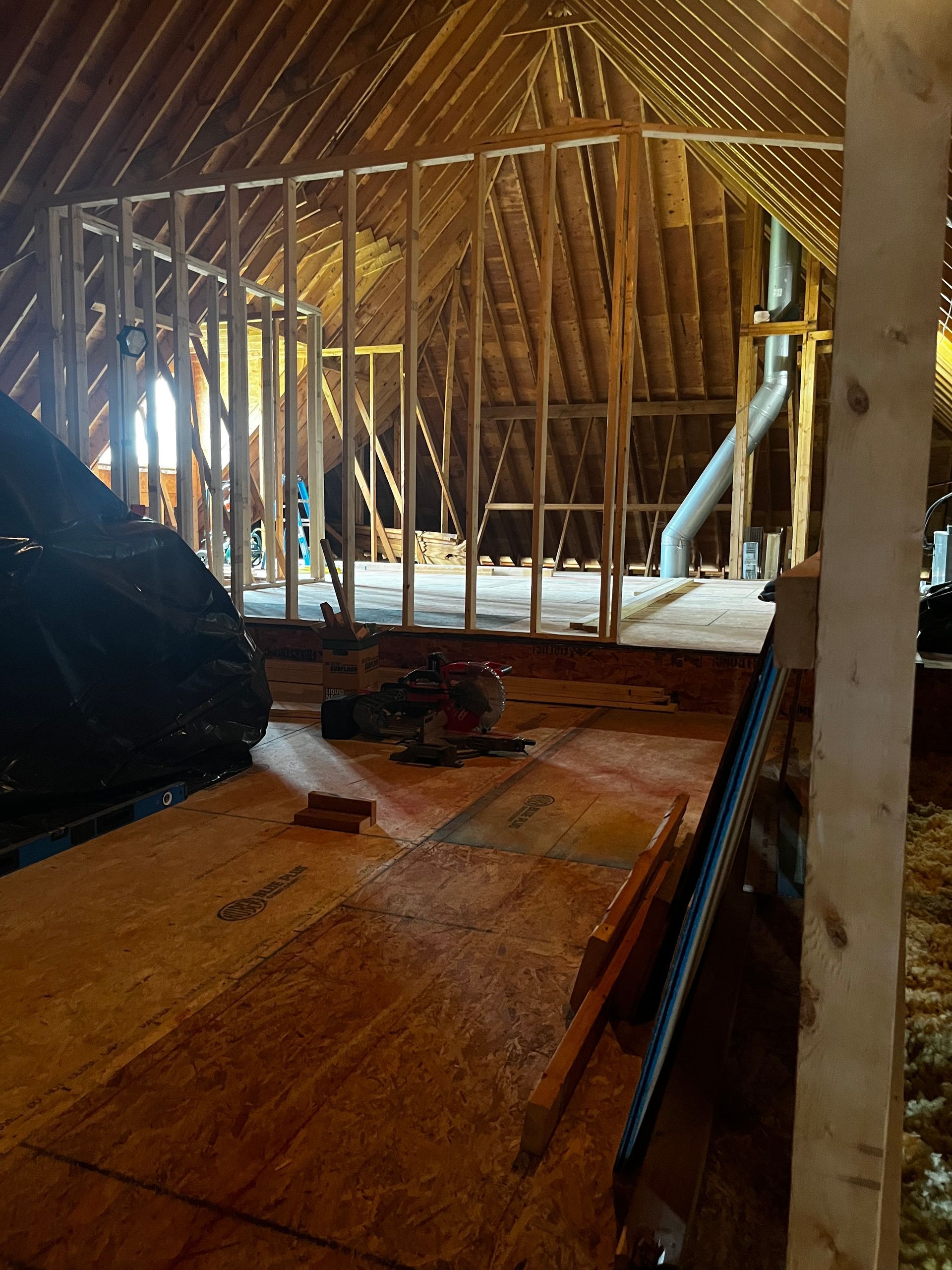 residential framing in murfreesboro, TN 