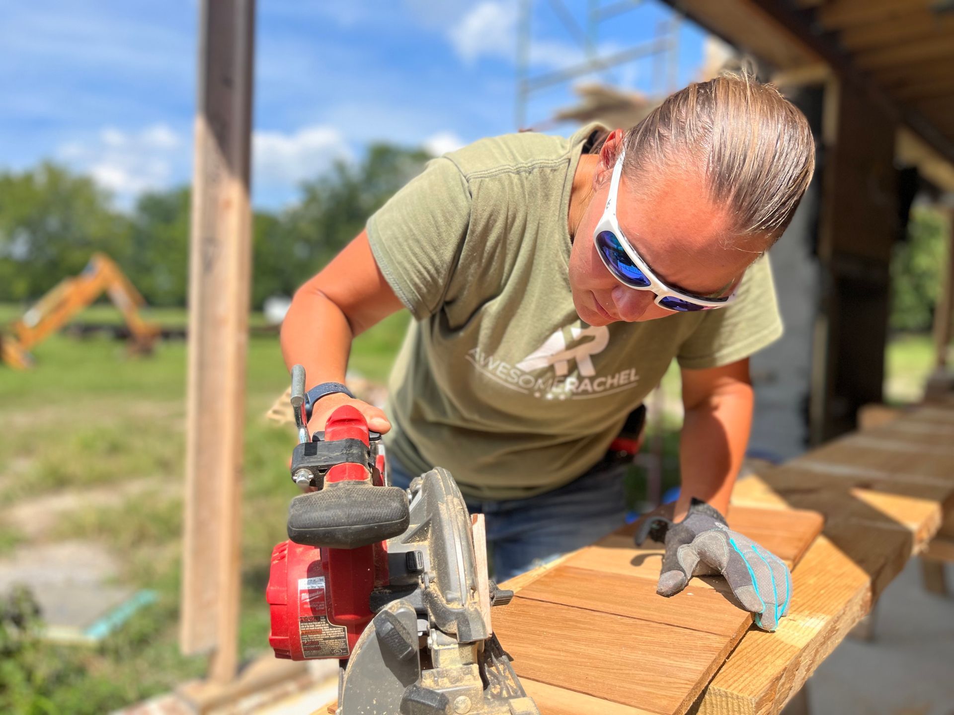 murfreesboro tn demolition contractor