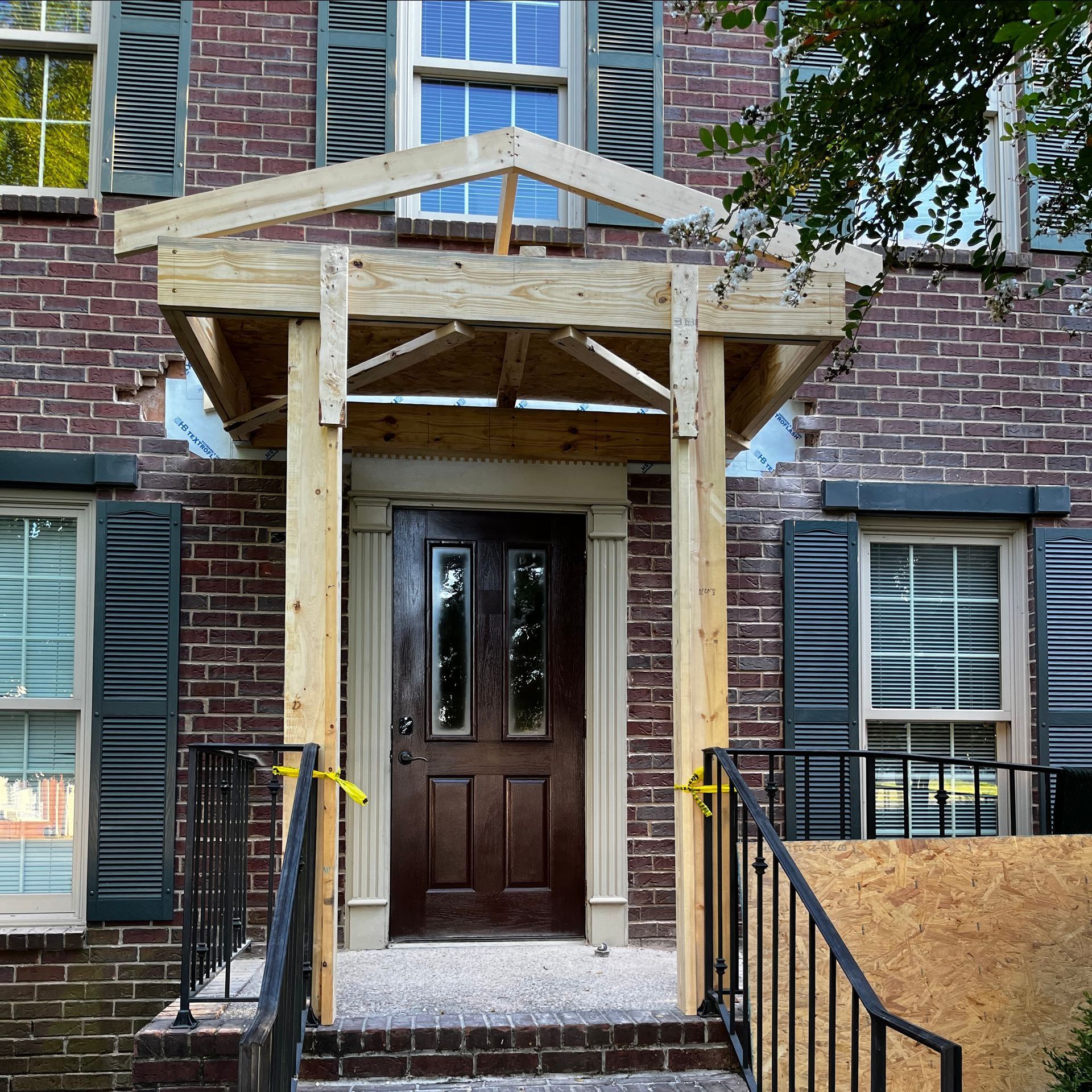 best deck builder in murfreesboro, tn 