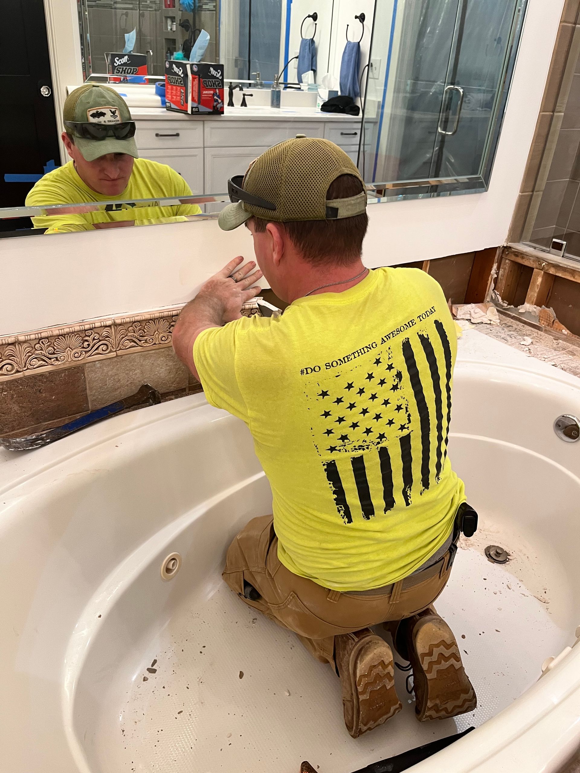 murfreesboro tn demolition contractor