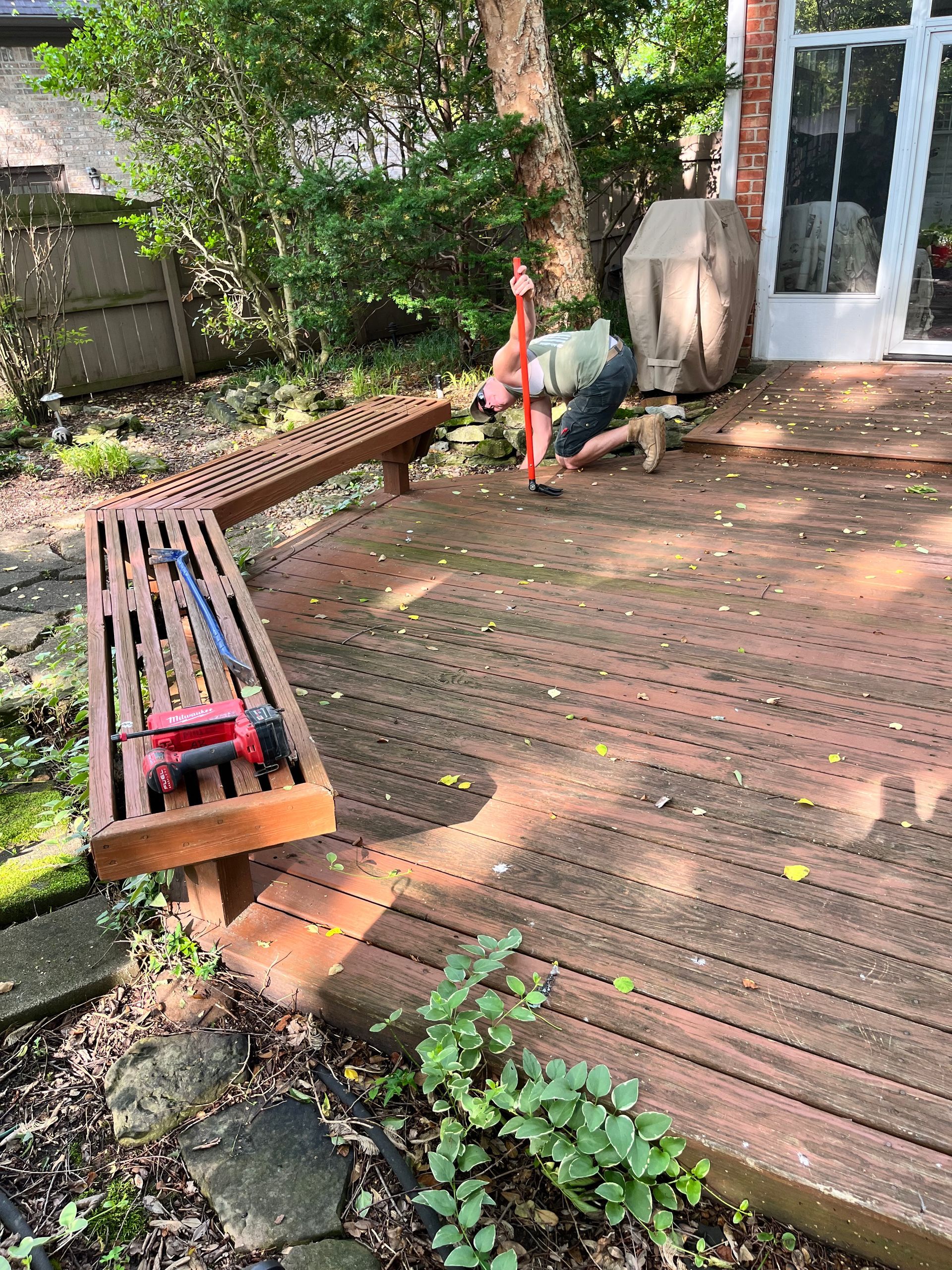 best deck builder in murfreesboro, tn 