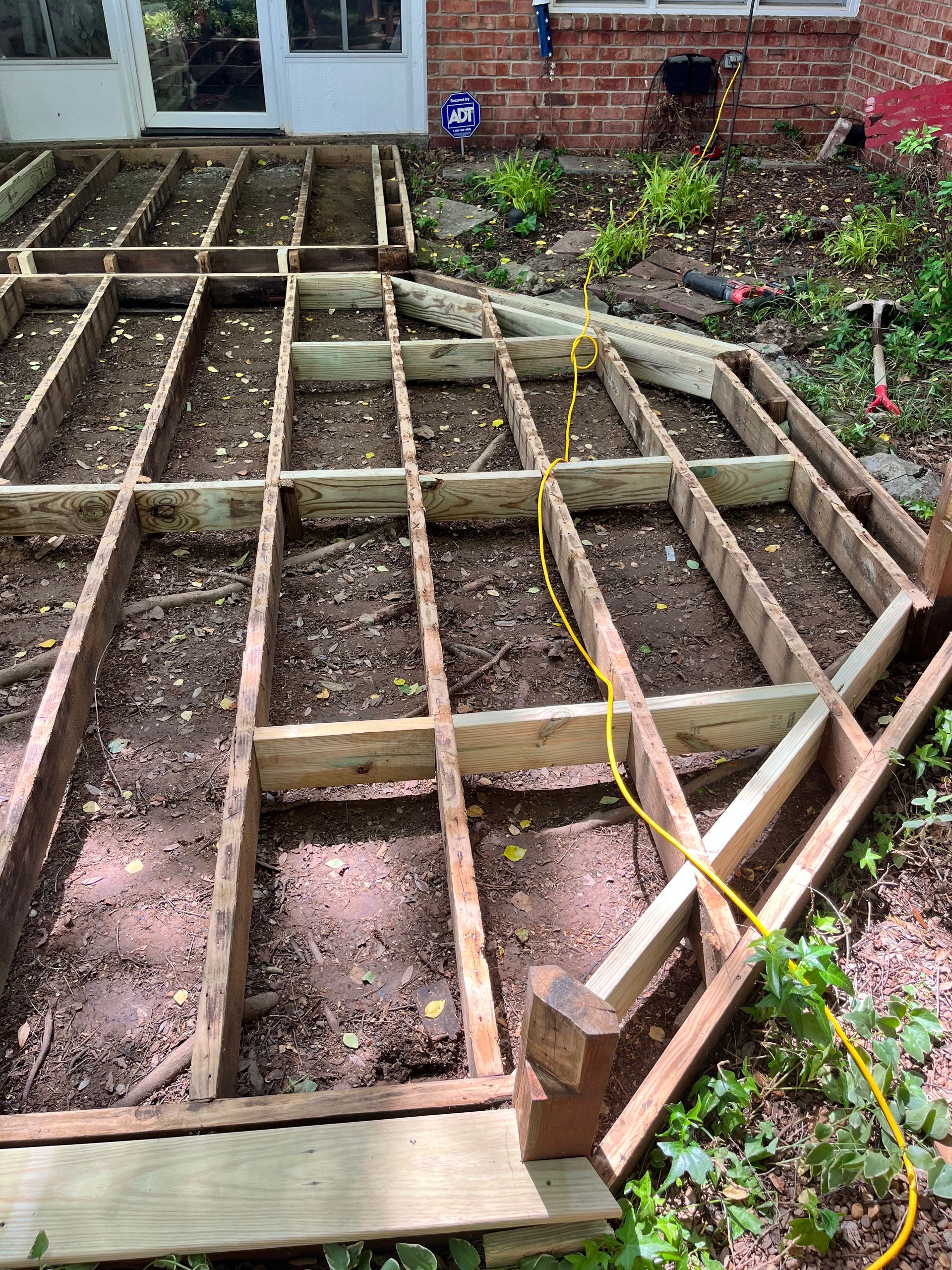 best deck builder in murfreesboro, tn 