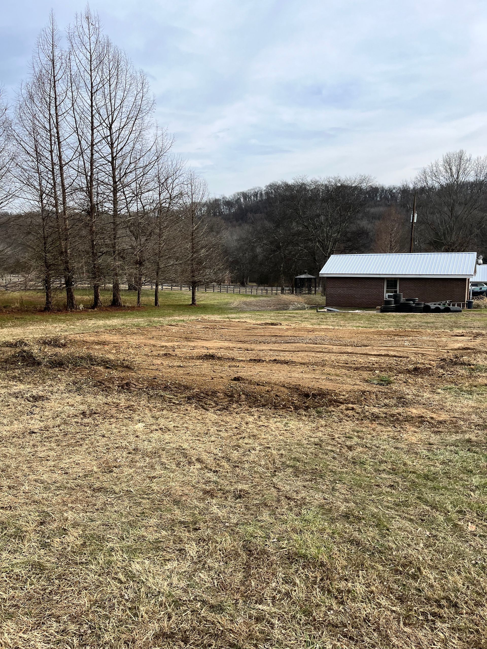 structure demolition in murfreesboro, tn 