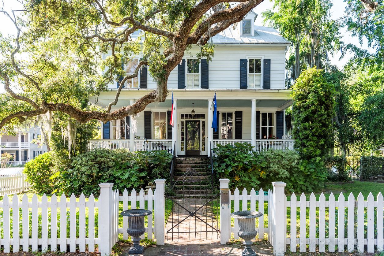 historic home precision demolition