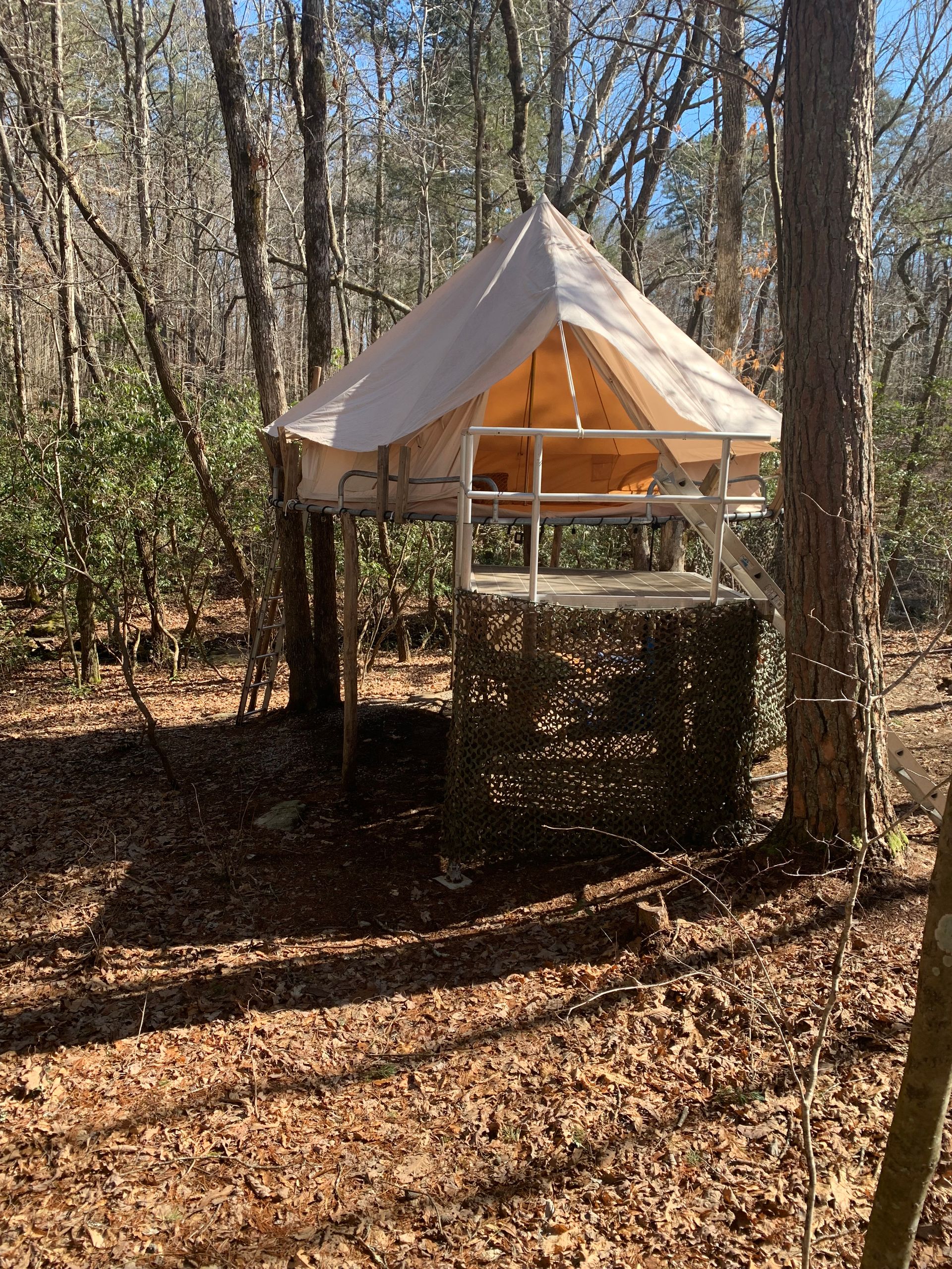 Cabin Rentals Tracy City, TN (931) 4502426