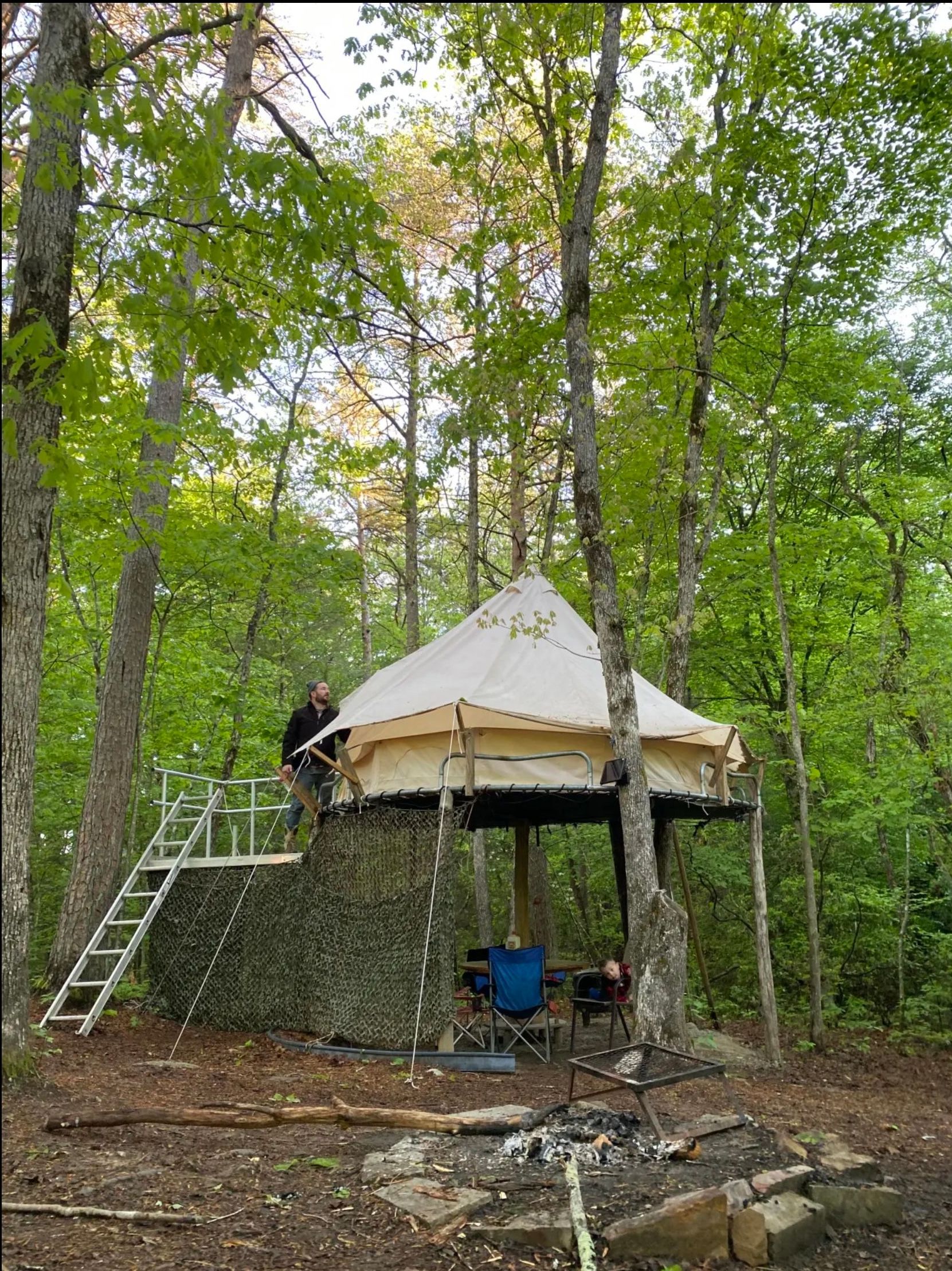 Cabin Rentals Tracy City, TN (931) 4502426