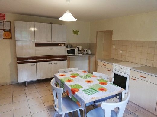Location la Gouliche