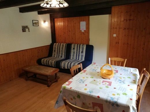 Location la Gouliche