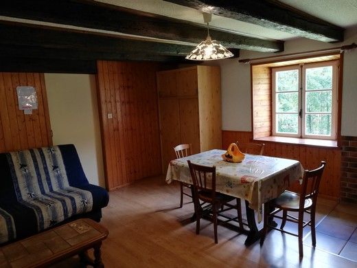 Location la Gouliche