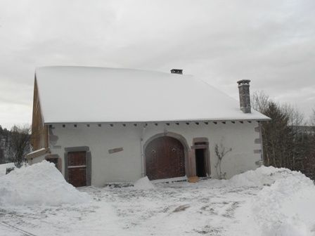 Location la Gouliche