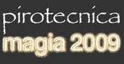 logo pirotecnica magia