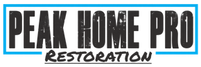 Peak Home Pro Restoration logo