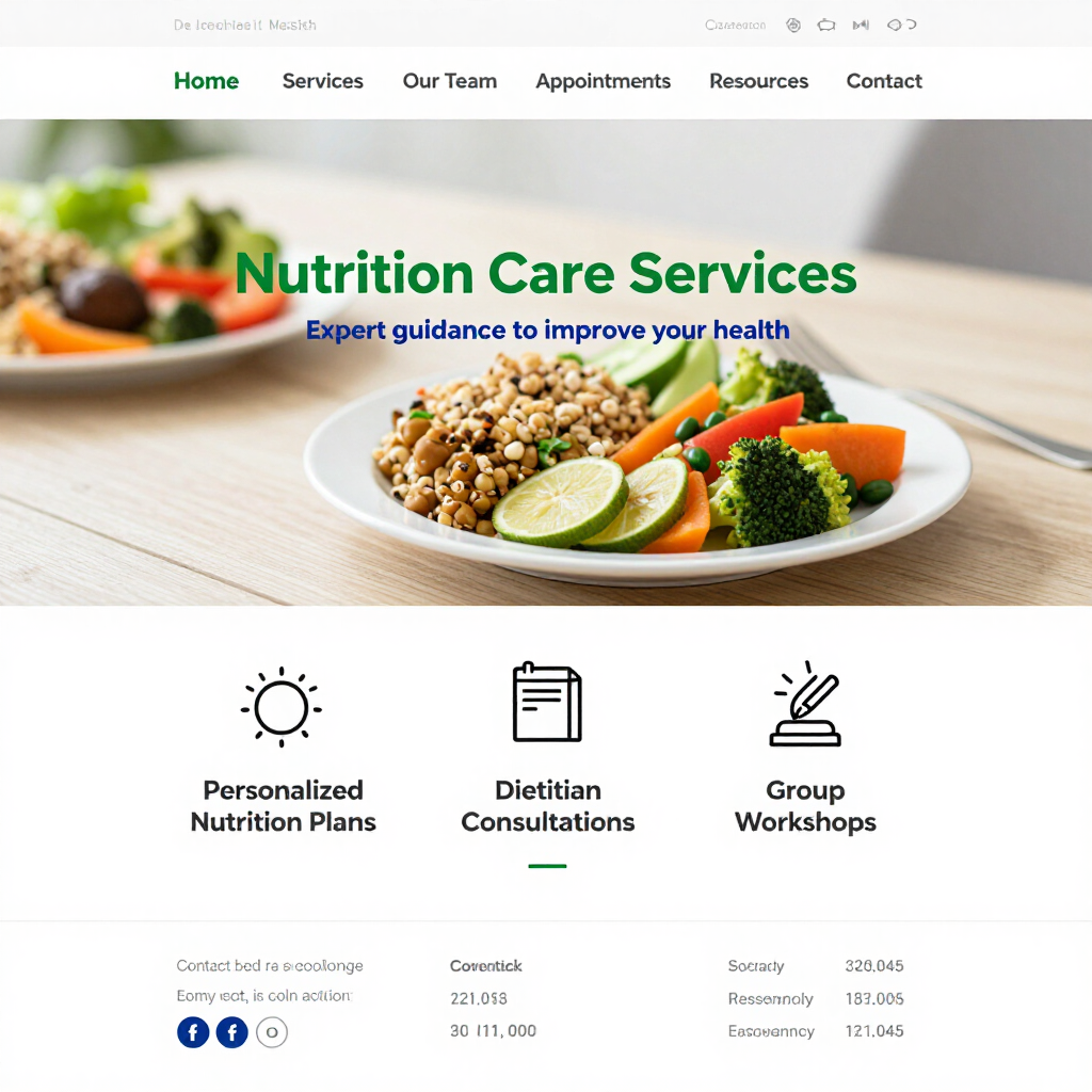 Nutrition Care