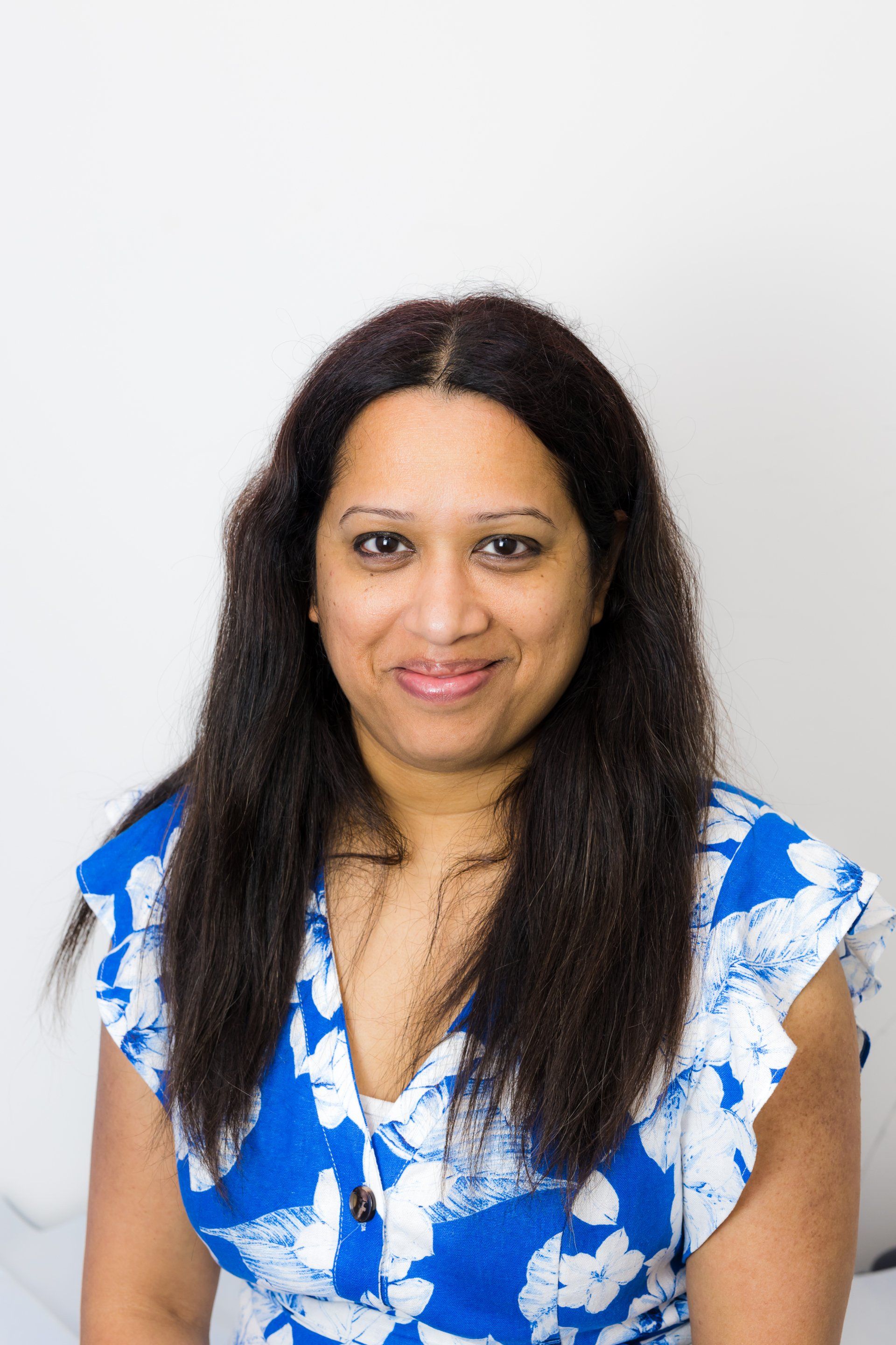 Dr Tania Altaf