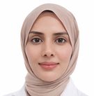 Dr Sarah Tayyab