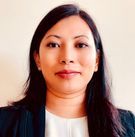 Dr Soni Shrestha