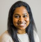 Dr Yogeetha Rajanderan