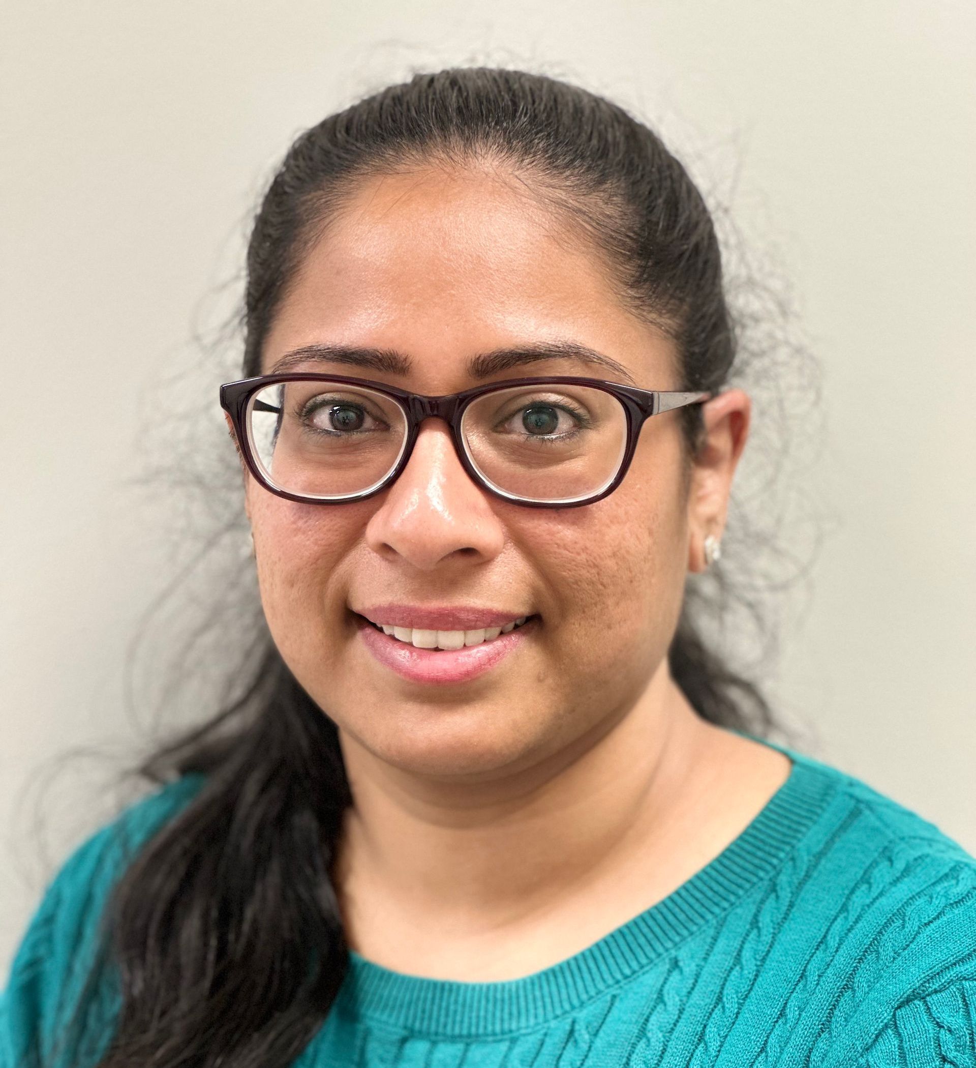 Snigdha Gurala