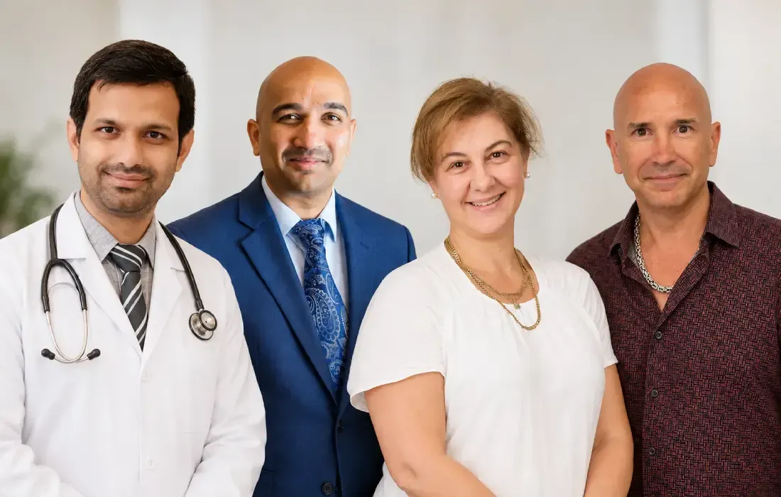 our doctors canberra