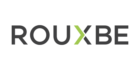 Rouxbe logo