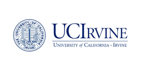 UC Irvine logo