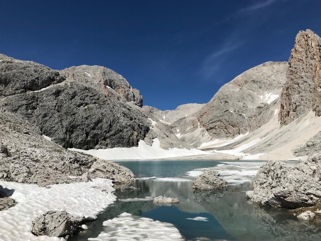 Dolomiten Urlaub in Südtirol 