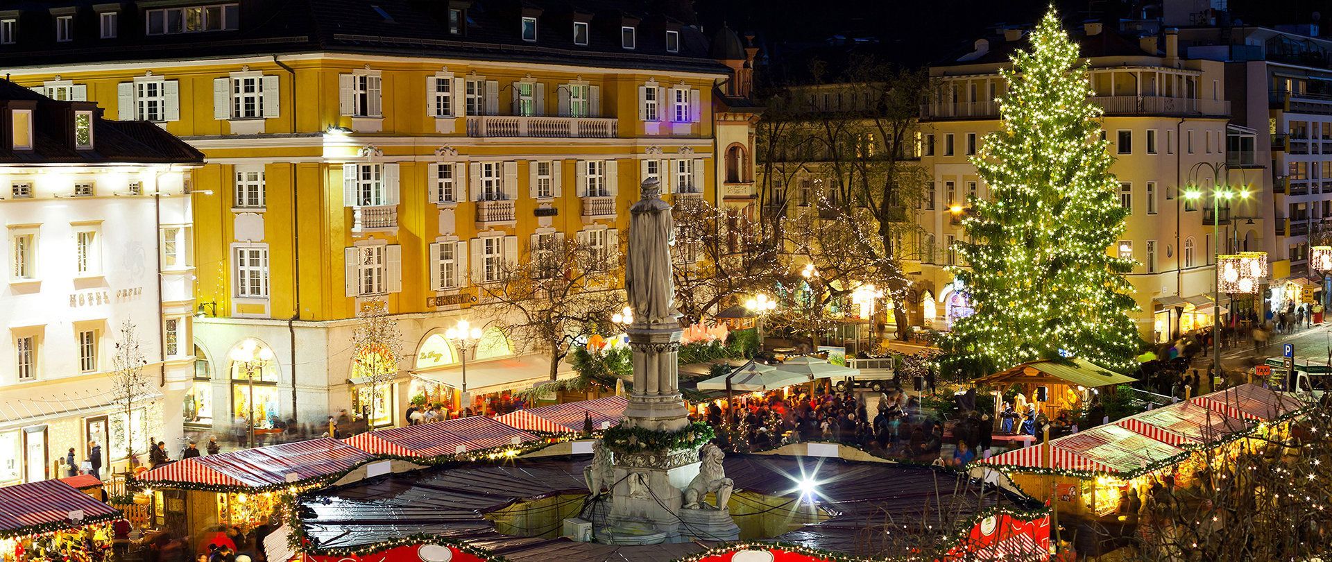Bozen Südtirol