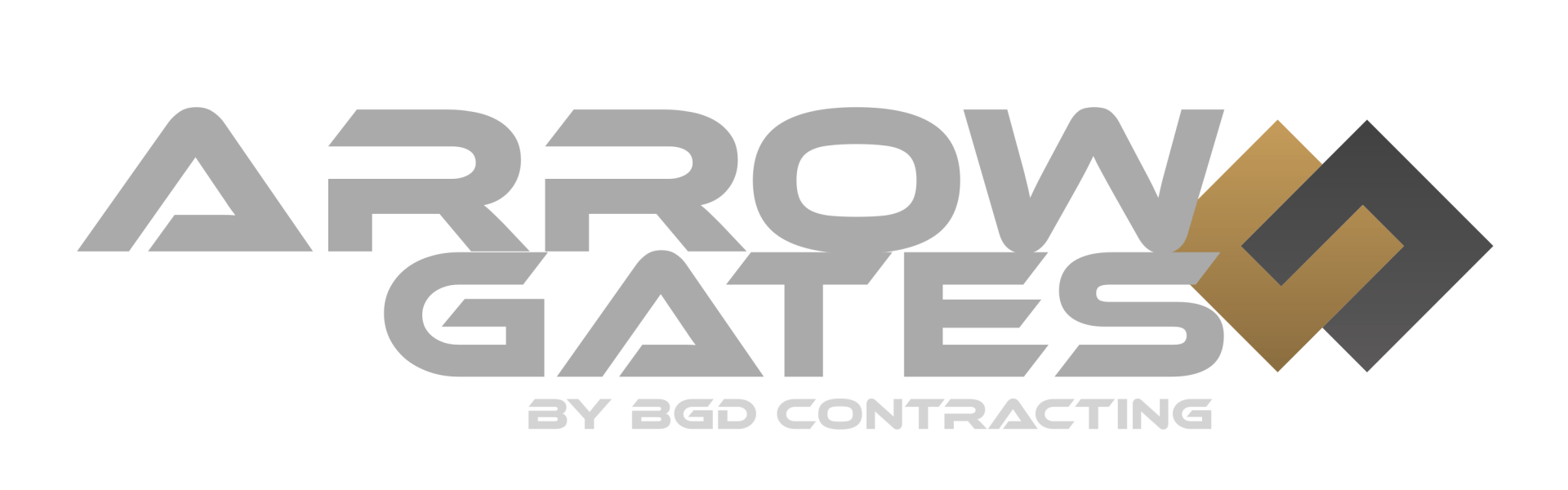 Arrow Gates by BGD Contracting Ltd.