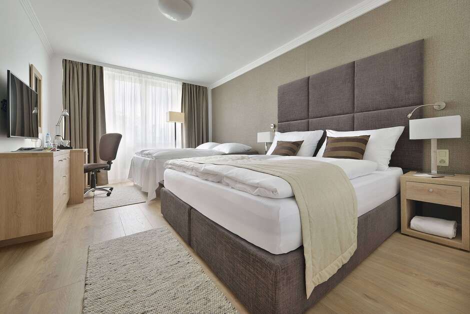 Apollo Hotel Bratislava in Bratislava, Slovakia