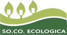 SO:CO. Ecologica srl, logo