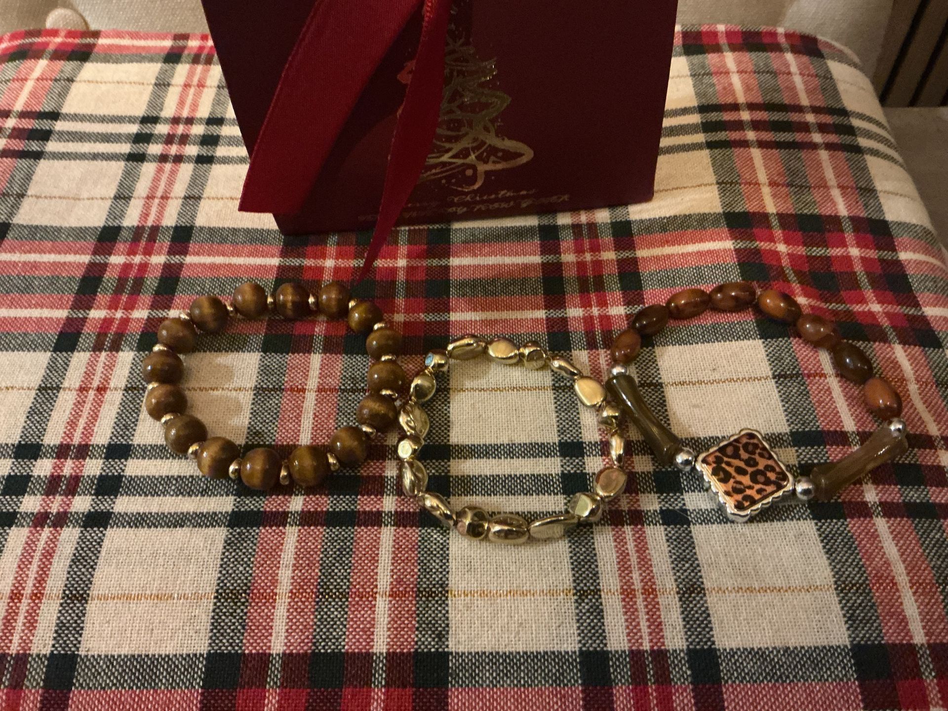 Kerst cadeau set 2