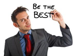 Employee evaluation software