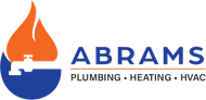 Abrams Plumbing and Heating Logo