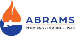 Abrams Plumbing and Heating Logo