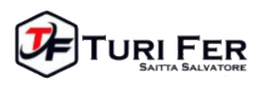 LOGO - TURI FER