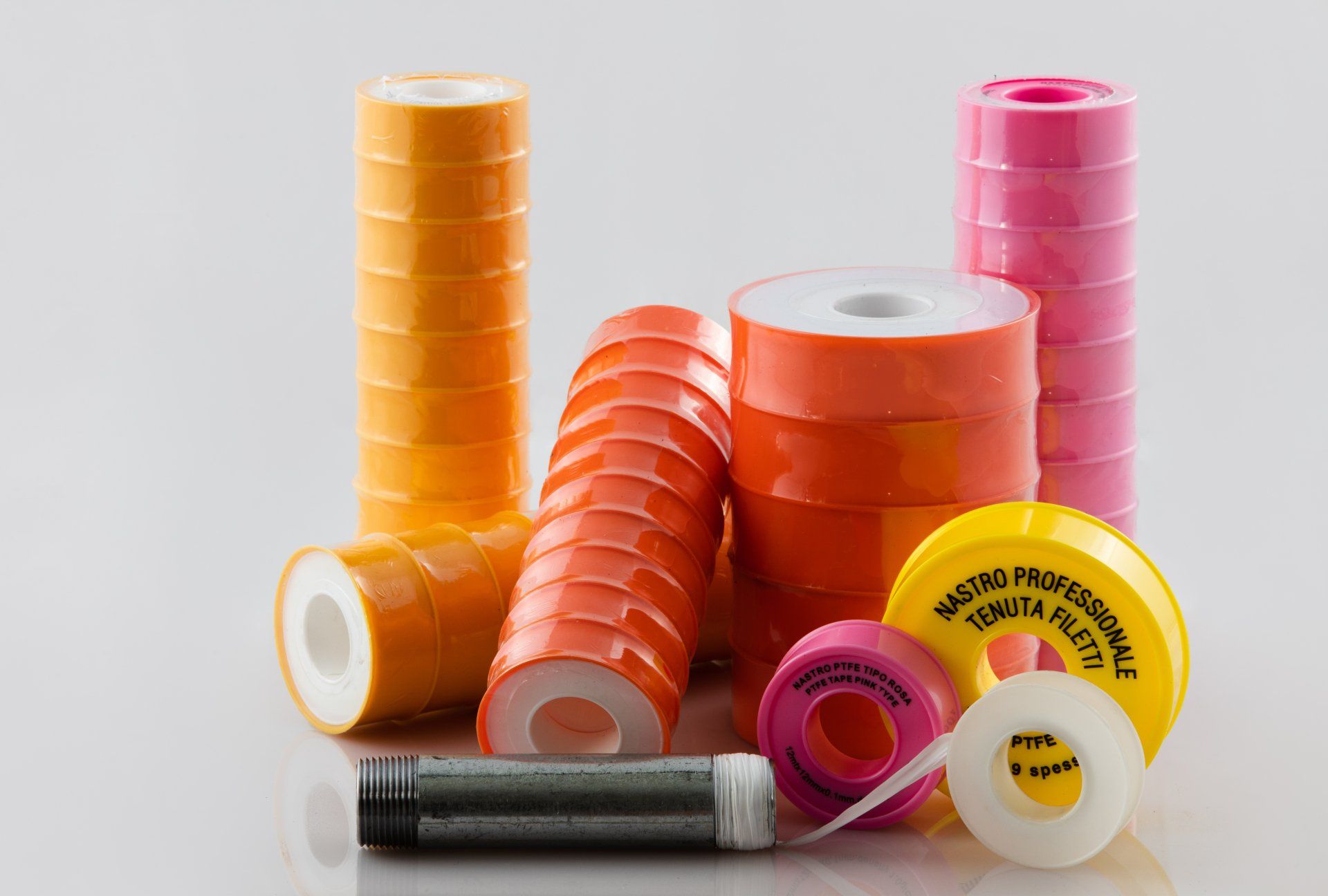 CONSUMABLES, HEMP