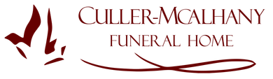 Funeral Home Logo