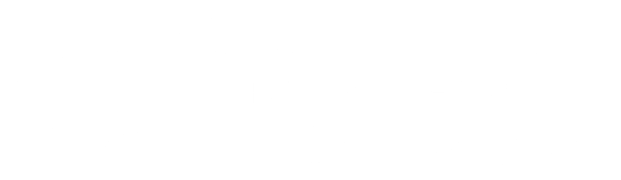 white logo copy